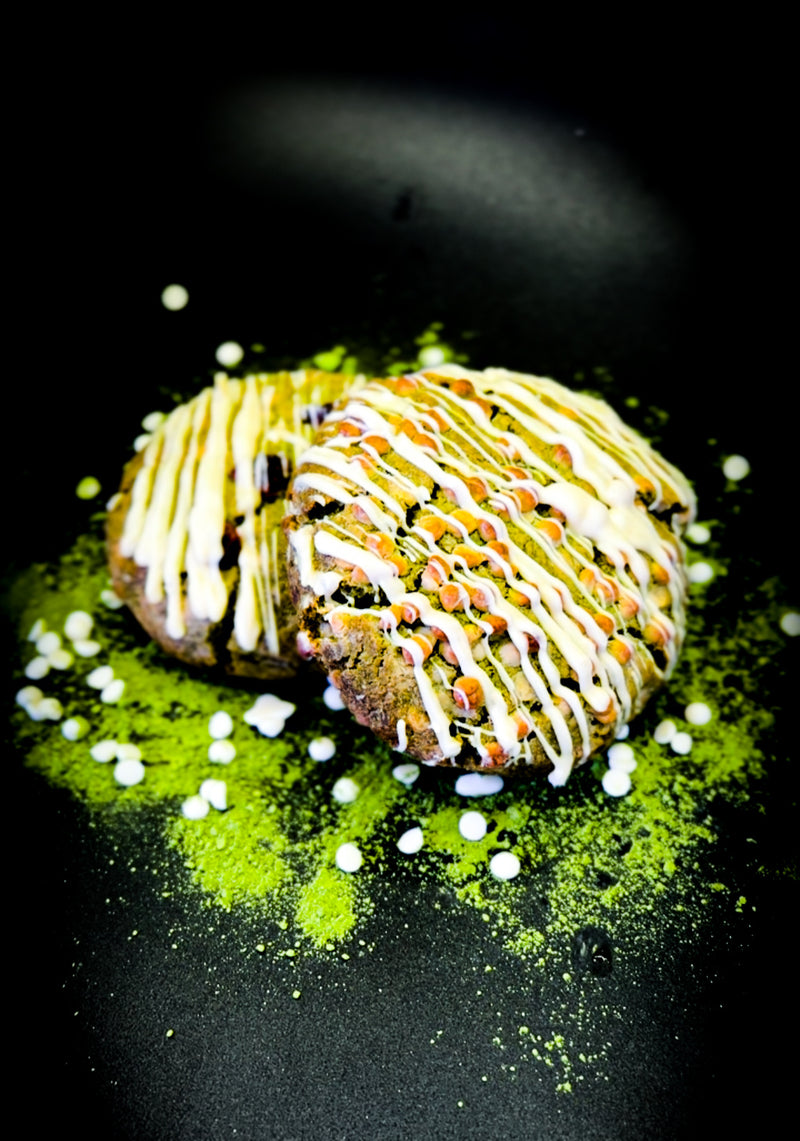 Lucky Charm Cookie Box